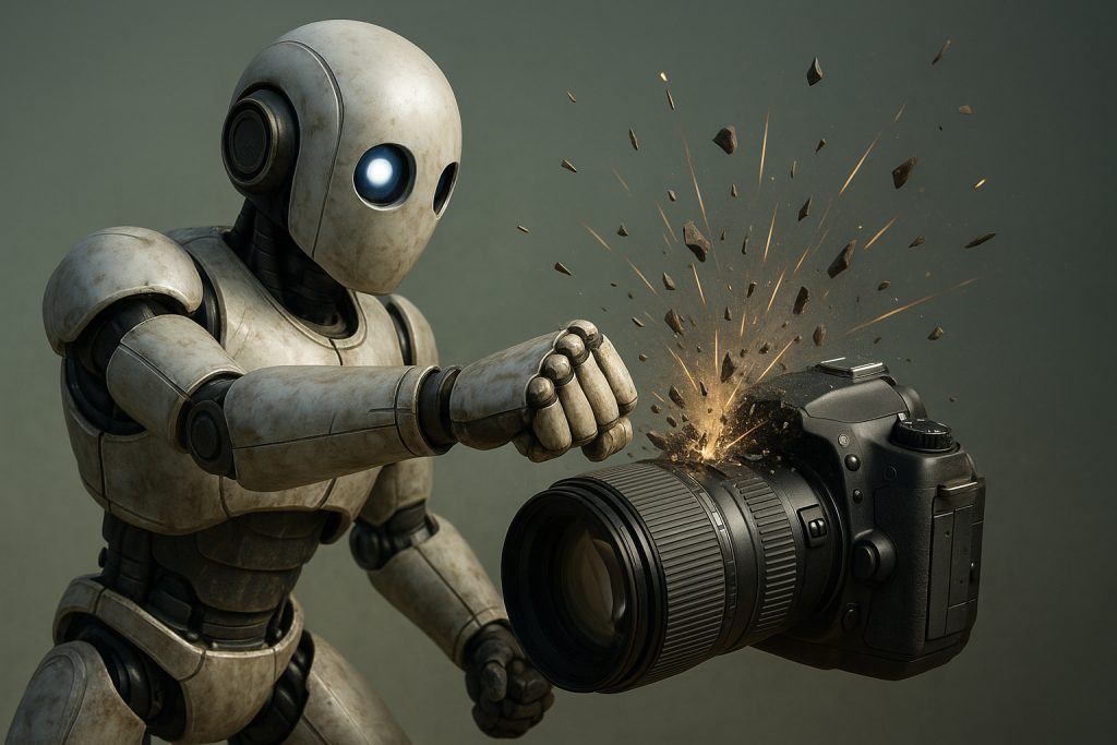 fotograf bratislava - ai fotografia